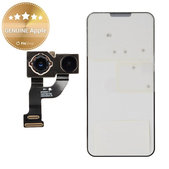 Tylna kamera do iPhone 12, 661-17921, Genuine Apple