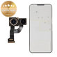Tylna kamera do iPhone 12, 661-17921, Genuine Apple