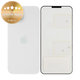 Tylne szkło pokrywy do iPhone 15, 661-36841, Niebieski, Blue, Genuine Apple