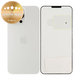 Tylne szkło pokrywy do iPhone 15 Pro Max, 661-36908, White Titanium, Genuine Apple