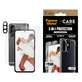 Bundle 3w1 do Samsung A26 5G, CARE