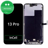 Wyświetlacz In-Cell HD+ dla iPhone 13 Pro, Ekran dotykowy z ramką
