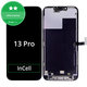 Wyświetlacz In-Cell HD+ dla iPhone 13 Pro, Ekran dotykowy z ramką