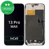 Wyświetlacz In-Cell HD+ dla iPhone 13 Pro Max, Ekran dotykowy z ramką