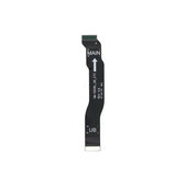 Taśma flex LCD do Samsung Galaxy S24 Ultra S928B, GH82-33390A, Genuine Service Pack