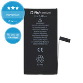Bateria dla iPhone 14 Plus, 4325mAh, DIAGNOSTIC