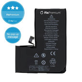 Bateria dla iPhone 14 Pro, 3200mAh, DIAGNOSTIC