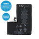 Bateria dla iPhone 14 Pro, 3200mAh, DIAGNOSTIC