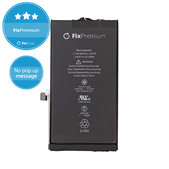 Bateria dla iPhone 12, 12 Pro, 2815mAh, DIAGNOSTIC
