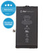 Bateria dla iPhone 12, 12 Pro, 2815mAh, DIAGNOSTIC