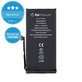 Bateria dla iPhone 13 Mini, 2406mAh, DIAGNOSTIC