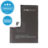 Bateria dla iPhone 13 Pro, 3095mAh, DIAGNOSTIC