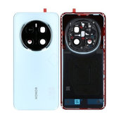 Tylna pokrywa baterii do Honor Magic7 Pro, 0235AMPX, Breeze Blue, Genuine Service Pack