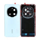 Tylna pokrywa baterii do Honor Magic7 Pro, 0235AMPX, Breeze Blue, Genuine Service Pack
