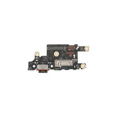 Złącze ładowania z czytnikiem SIM i płytką PCB do Xiaomi Poco X7 Pro 2412DPC0AG, 56000400O1000, Genuine Service Pack