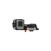 Złącze ładowania z czytnikiem SIM i płytką PCB do Xiaomi Redmi Note 14 Pro+ 5G , 5600200O16U00, Genuine Service Pack