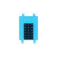 Klej do baterii do Samsung A36 A366E, GH02-26755A, Genuine Service Pack