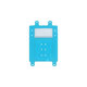 Klej do baterii do Samsung S25 Ultra, GH02-26798A, Genuine Service Pack