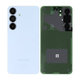 Tylna pokrywa baterii do Samsung S25, GH82-36295C, Icyblue, Genuine Service Pack