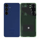 Tylna pokrywa baterii do Samsung S25, GH82-36295D, Granatowy, Navy, Genuine Service Pack