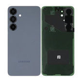 Tylna pokrywa baterii do Samsung S25, GH82-36295E, Blueblack, Genuine Service Pack
