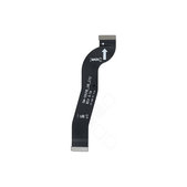 Taśma flex LCD do Samsung Galaxy S25, GH82-36332A, Genuine Service Pack