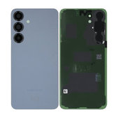 Tylna pokrywa baterii do Samsung S25 Plus, GH82-36350E, Blueblack, Genuine Service Pack