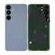 Tylna pokrywa baterii do Samsung S25 Plus, GH82-36350E, Blueblack, Genuine Service Pack