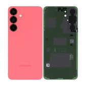 Tylna pokrywa baterii do Samsung S25 Plus, GH82-36350G, Coralred, Genuine Service Pack