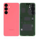 Tylna pokrywa baterii do Samsung S25 Plus, GH82-36350G, Coralred, Genuine Service Pack