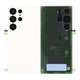 Tylna pokrywa baterii do Samsung S25 Ultra, GH82-36353A, Titanium Gray, Genuine Service Pack