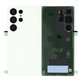 Tylna pokrywa baterii do Samsung S25 Ultra, GH82-36353E, Titanium Jadegreen, Genuine Service Pack