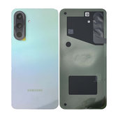 Tylna pokrywa baterii do Samsung A36 A366E, GH82-36804C, Lime, Awesome Lime, Genuine Service Pack