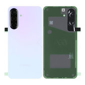 Tylna pokrywa baterii do Samsung A36 A366E, GH82-36804D, Awesome Lavender, Genuine Service Pack
