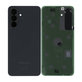 Tylna pokrywa baterii do Samsung A56 A566E, GH82-36807A, Awesome Graphite, Genuine Service Pack