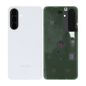 Tylna pokrywa baterii do Samsung A56 A566E, GH82-36807B, Awesome Lightgray, Genuine Service Pack
