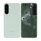 Tylna pokrywa baterii do Samsung A56 A566E, GH82-36807C, Olive, Awesome Olive, Genuine Service Pack
