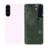 Tylna pokrywa baterii do Samsung A56 A566E, GH82-36807D, Awesome Pink, Genuine Service Pack