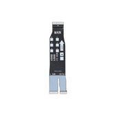 Główna taśma flex do Samsung Galaxy A36 A366E, A56 A566B, GH82-36830A, Genuine Service Pack