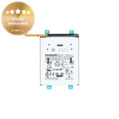 Bateria do Samsung A36 A366E, A56 A566B, EB-BA566ASE, 5000mAh, GH82-36843A, Genuine Service Pack
