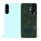 Tylna pokrywa baterii do Samsung A26 A266E, GH82-37020C, Miętowy, Mint, Genuine Service Pack