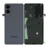 Tylna pokrywa baterii do Samsung S25 Edge, GH82-37202C, Titanium Jetblack, Genuine Service Pack