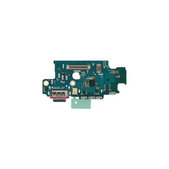 Złącze ładowania z czytnikiem SIM i płytką PCB do Samsung Galaxy S25 Plus, GH96-18237A, Genuine Service Pack