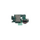 Złącze ładowania z czytnikiem SIM i płytką PCB do Samsung Galaxy S25, GH96-18238A, Genuine Service Pack