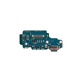 Złącze ładowania na płytce PCB do Samsung Galaxy S25 Ultra, GH96-18321A, Genuine Service Pack