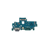 Złącze ładowania na płytce PCB do Samsung Galaxy A36 A366E, GH96-19348A, Genuine Service Pack