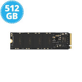 SSD M.2 2280 512GB do Lexar NM620, LX1LNM620X512GRNNNG