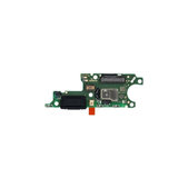 Złącze ładowania na płytce PCB do Honor Magic7 Lite
