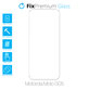 Szkło hartowane do Motorola Moto G05, FixPremium