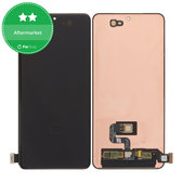 Wyświetlacz do OnePlus 13 5G, CPH2655, Ekran dotykowy bez ramki, TFT